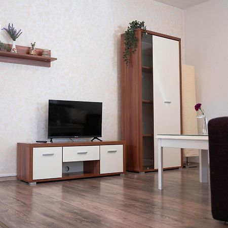 Apartments & Rooms Toni 斯普利特 外观 照片
