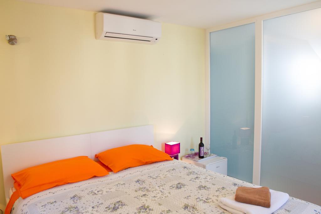 Apartments & Rooms Toni 斯普利特 客房 照片