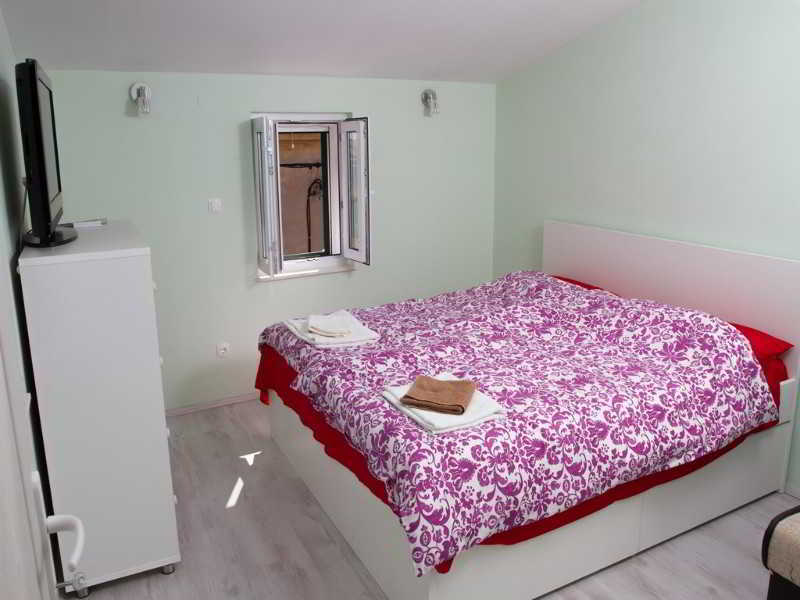 Apartments & Rooms Toni 斯普利特 外观 照片