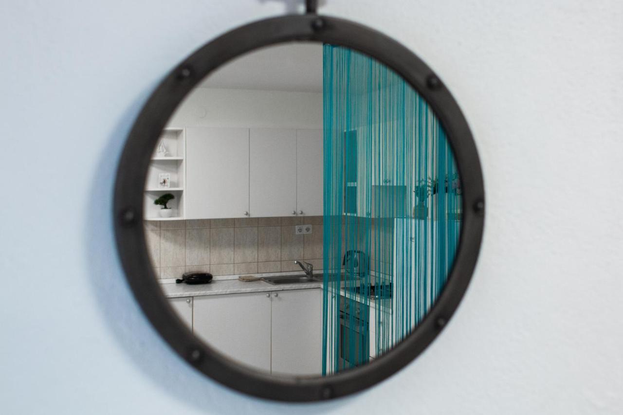 Apartments & Rooms Toni 斯普利特 外观 照片