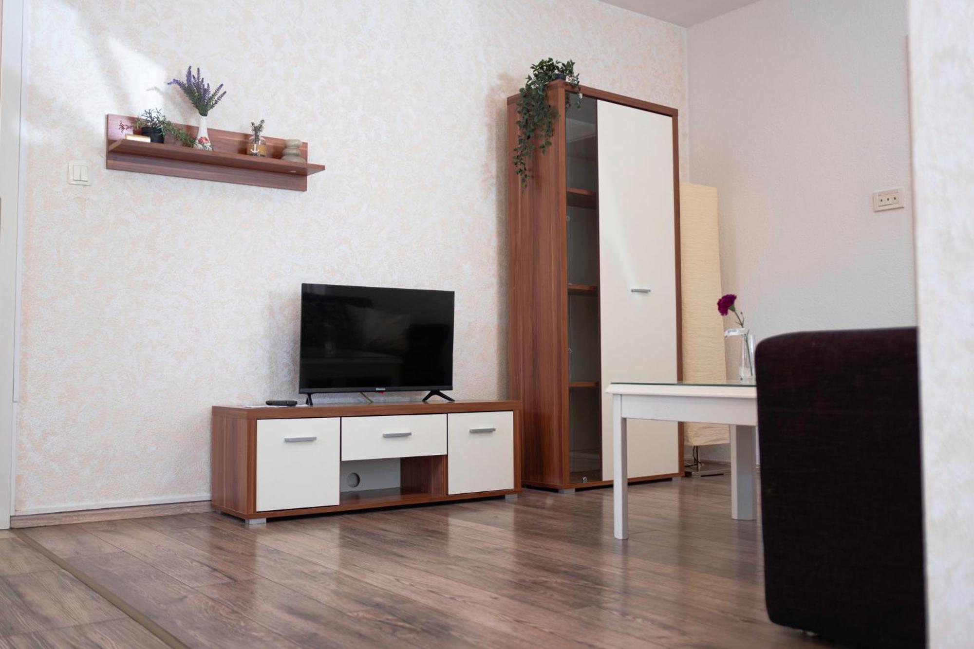 Apartments & Rooms Toni 斯普利特 外观 照片