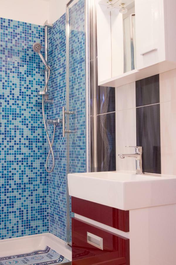 Apartments & Rooms Toni 斯普利特 客房 照片