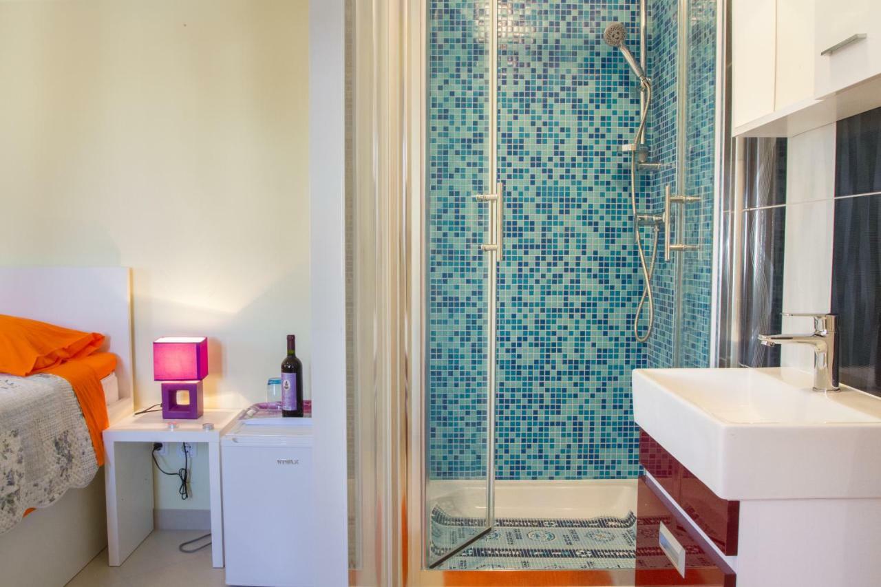 Apartments & Rooms Toni 斯普利特 客房 照片